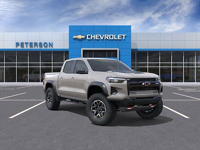 New 2026 Chevrolet Colorado - photo 1
