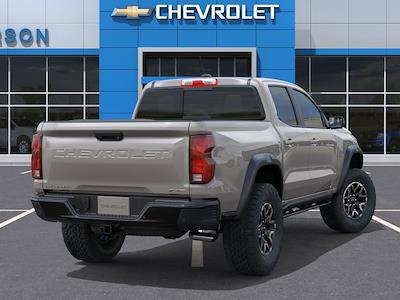 New 2026 Chevrolet Colorado - photo 1