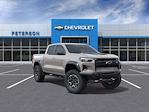 New 2026 Chevrolet Colorado ZR2 Crew Cab for sale #G184615 - photo 1