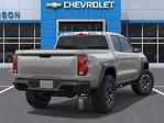 New 2026 Chevrolet Colorado ZR2 Crew Cab for sale #G184615 - photo 2