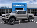 New 2026 Chevrolet Colorado ZR2 Crew Cab for sale #G184615 - photo 7