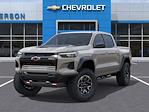 New 2026 Chevrolet Colorado ZR2 Crew Cab for sale #G184615 - photo 8