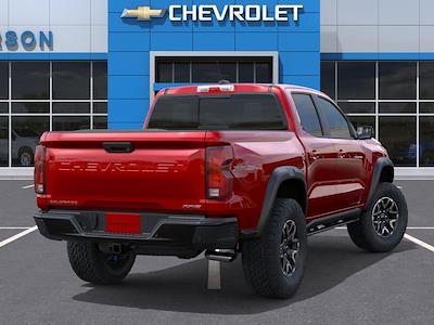 New 2026 Chevrolet Colorado - photo 1