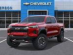 New 2026 Chevrolet Colorado Crew Cab 4WD Pickup for sale #G184725 - photo 8