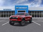New 2026 Chevrolet Colorado Crew Cab 4WD Pickup for sale #G184725 - photo 9