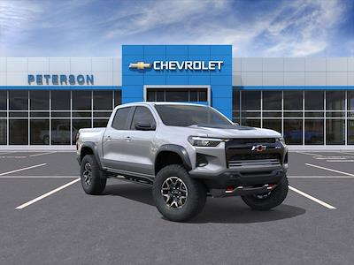New 2026 Chevrolet Colorado - photo 1