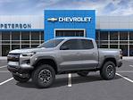 New 2026 Chevrolet Colorado ZR2 Crew Cab for sale #G184733 - photo 7