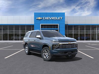 2025 Chevrolet Tahoe 4WD SUV for sale #G184825 - photo 1