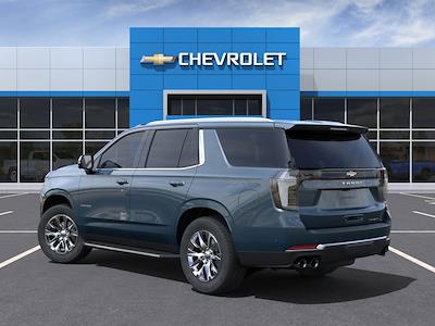 2025 Chevrolet Tahoe 4WD SUV for sale #G184825 - photo 2