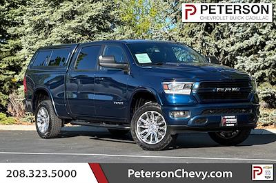 2021 Ram 1500 Crew Cab 4x4 Pickup for sale #G185051A - photo 1