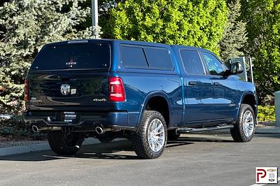 2021 Ram 1500 Crew Cab 4x4 Pickup for sale #G185051A - photo 2