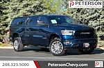 2021 Ram 1500 Crew Cab 4x4 Pickup for sale #G185051A - photo 1