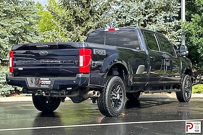 2021 Ford F-250 Crew Cab 4x4 Pickup for sale #G185061B - photo 2
