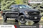 2021 Ford F-250 Crew Cab 4x4 Pickup for sale #G185061B - photo 1