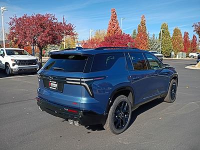 New 2026 Chevrolet Traverse AWD SUV for sale #G185324 - photo 2