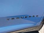 New 2026 Chevrolet Traverse AWD SUV for sale #G185324 - photo 19