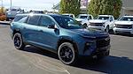 New 2026 Chevrolet Traverse AWD SUV for sale #G185324 - photo 1