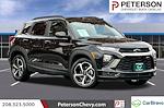 Used 2021 Chevrolet Trailblazer AWD SUV for sale #G185324B - photo 2