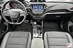 Used 2021 Chevrolet Trailblazer AWD SUV for sale #G185324B - photo 16