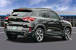 Used 2021 Chevrolet Trailblazer AWD SUV for sale #G185324B - photo 4