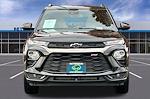 Used 2021 Chevrolet Trailblazer AWD SUV for sale #G185324B - photo 9