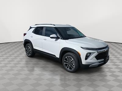2025 Chevrolet Trailblazer FWD SUV for sale #G185800 - photo 1