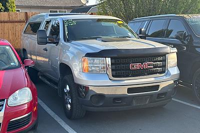 2013 GMC Sierra 2500 Extended Cab 4x4 Pickup for sale #G188381A - photo 1