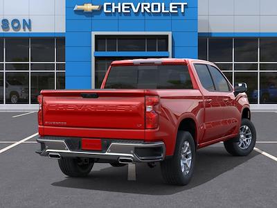 New 2026 Chevrolet Silverado 1500 Crew Cab 4WD Pickup for sale #G189474 - photo 2