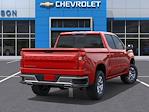 New 2026 Chevrolet Silverado 1500 LT Crew Cab for sale #G189474 - photo 6