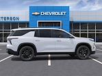 New 2026 Chevrolet Traverse AWD SUV for sale #G189503 - photo 6