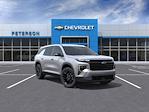 New 2026 Chevrolet Traverse AWD SUV for sale #G189937 - photo 2