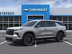 New 2026 Chevrolet Traverse AWD SUV for sale #G189937 - photo 3
