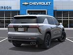 New 2026 Chevrolet Traverse AWD SUV for sale #G189937 - photo 5