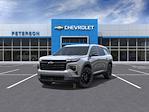New 2026 Chevrolet Traverse AWD SUV for sale #G189937 - photo 9