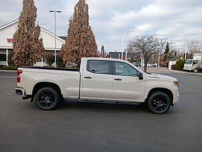 New 2026 Chevrolet Silverado 1500 Custom Crew Cab for sale #G190579 - photo 2