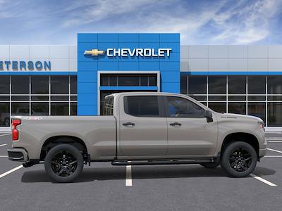 New 2026 Chevrolet Silverado 1500 Crew Cab 4WD Pickup for sale #G190579 - photo 2