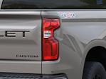 New 2026 Chevrolet Silverado 1500 Custom Crew Cab for sale #G190579 - photo 11