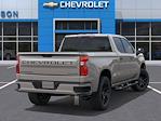 New 2026 Chevrolet Silverado 1500 Custom Crew Cab for sale #G190579 - photo 3
