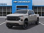 New 2026 Chevrolet Silverado 1500 Custom Crew Cab for sale #G190579 - photo 6