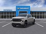 New 2026 Chevrolet Silverado 1500 Custom Crew Cab for sale #G190579 - photo 7