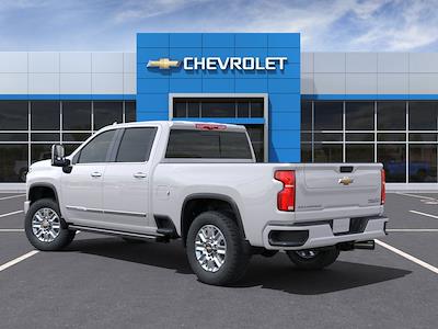 2025 Chevrolet Silverado 2500 Crew Cab 4x4 Pickup for sale #G191201 - photo 2