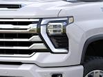 2025 Chevrolet Silverado 2500 Crew Cab 4x4 Pickup for sale #G191201 - photo 10