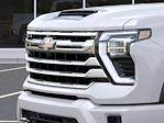 2025 Chevrolet Silverado 2500 Crew Cab 4x4 Pickup for sale #G191201 - photo 13