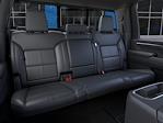 2025 Chevrolet Silverado 2500 Crew Cab 4x4 Pickup for sale #G191201 - photo 17