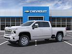 2025 Chevrolet Silverado 2500 Crew Cab 4x4 Pickup for sale #G191201 - photo 3