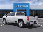 2025 Chevrolet Silverado 2500 Crew Cab 4x4 Pickup for sale #G191201 - photo 2