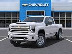 2025 Chevrolet Silverado 2500 Crew Cab 4x4 Pickup for sale #G191201 - photo 6