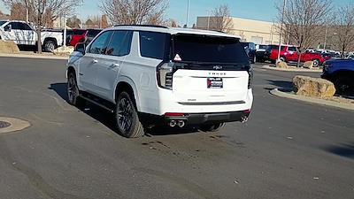 New 2026 Chevrolet Tahoe Z71 for sale #G192037 - photo 2