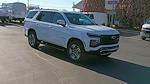 New 2026 Chevrolet Tahoe 4WD SUV for sale #G192037 - photo 3