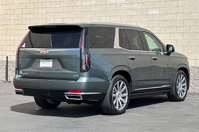 2023 Cadillac Escalade 4WD SUV for sale #G192475A - photo 2